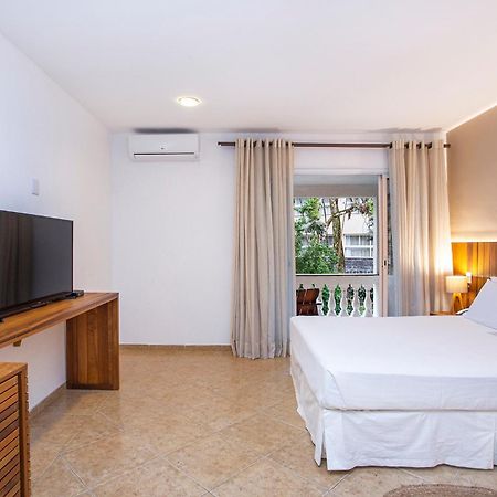 Hotel Mercedes Ilhabela Εξωτερικό φωτογραφία