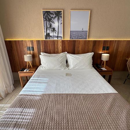 Hotel Mercedes Ilhabela Εξωτερικό φωτογραφία