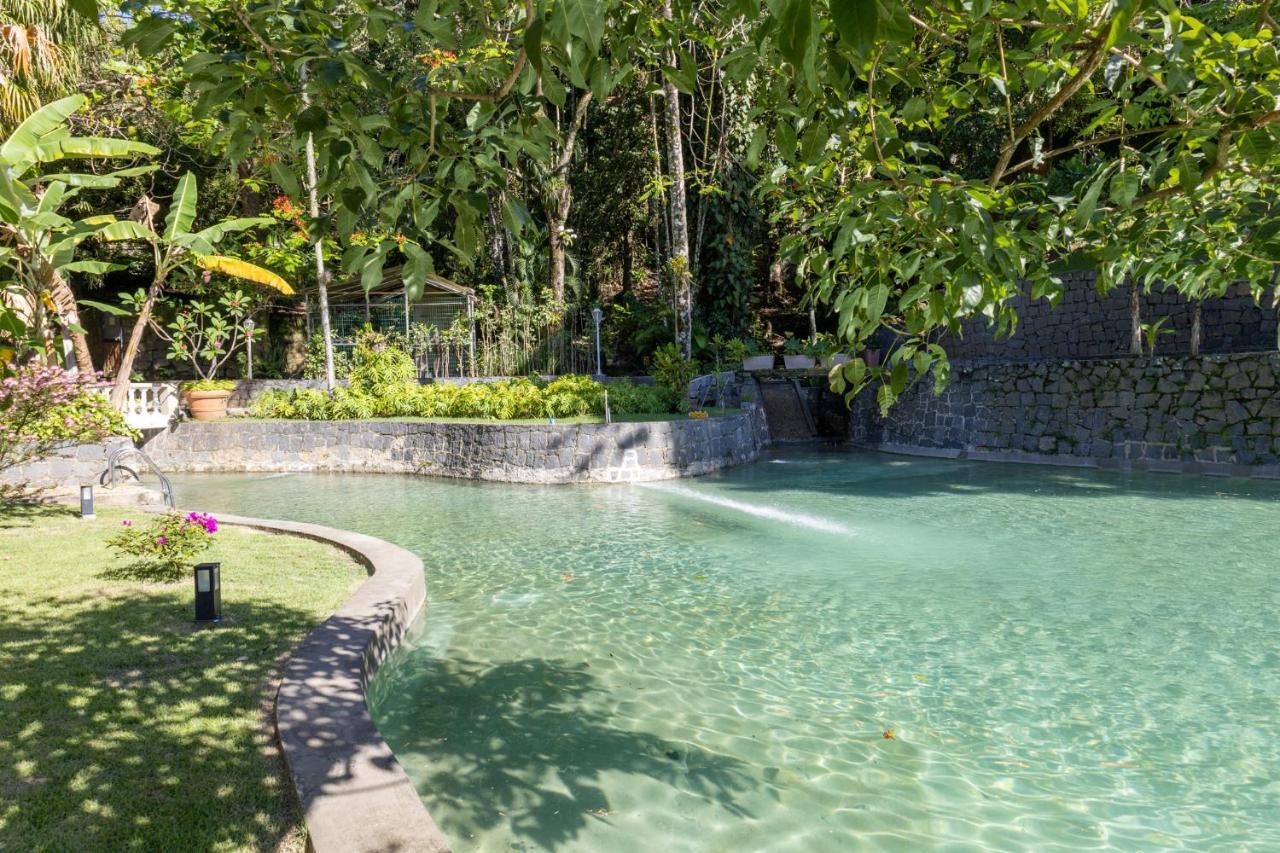 Hotel Mercedes Ilhabela Εξωτερικό φωτογραφία