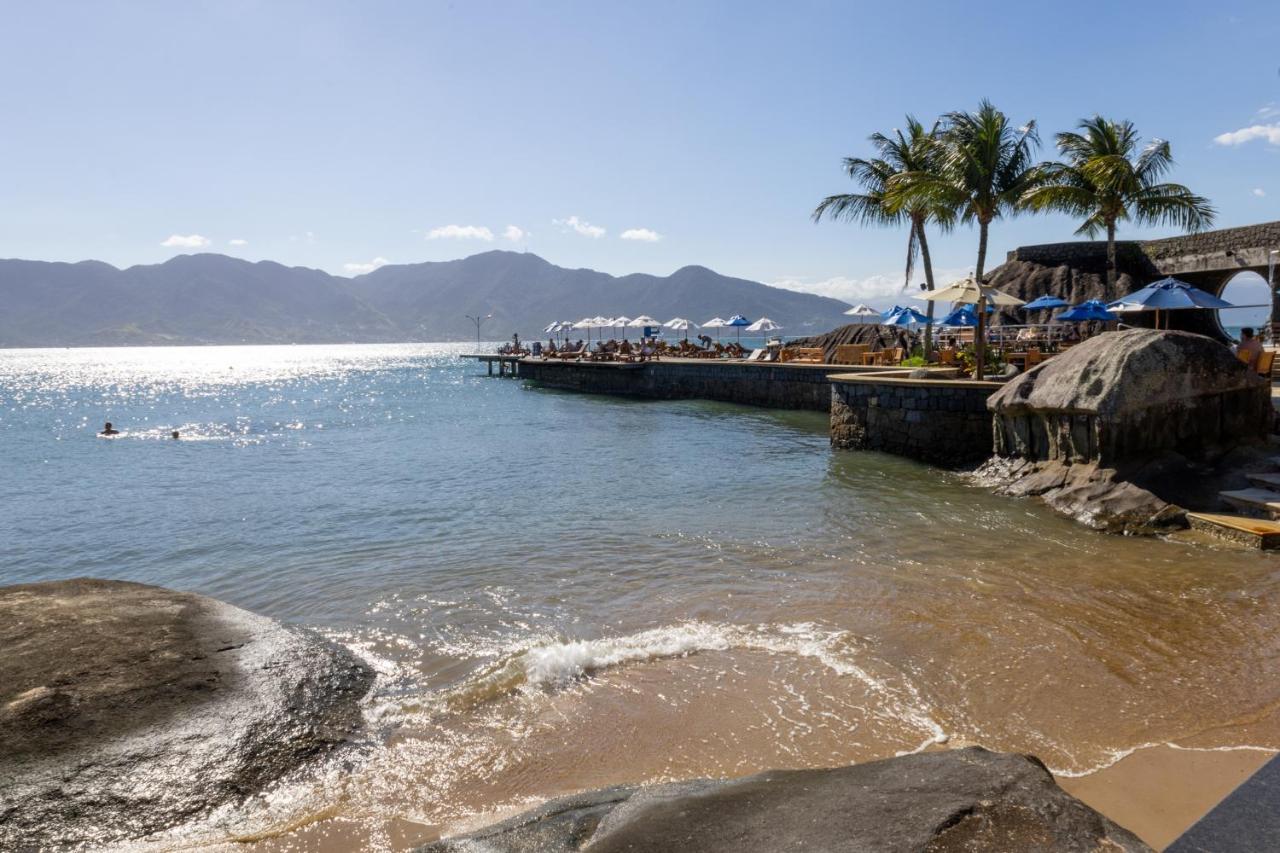 Hotel Mercedes Ilhabela Εξωτερικό φωτογραφία