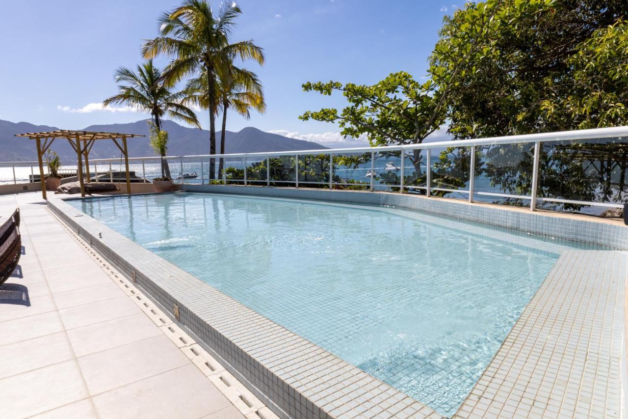 Hotel Mercedes Ilhabela Εξωτερικό φωτογραφία