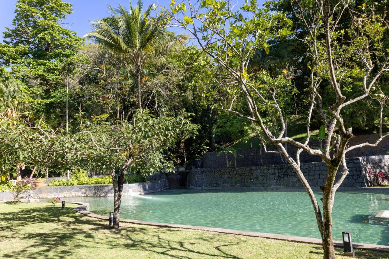 Hotel Mercedes Ilhabela Εξωτερικό φωτογραφία