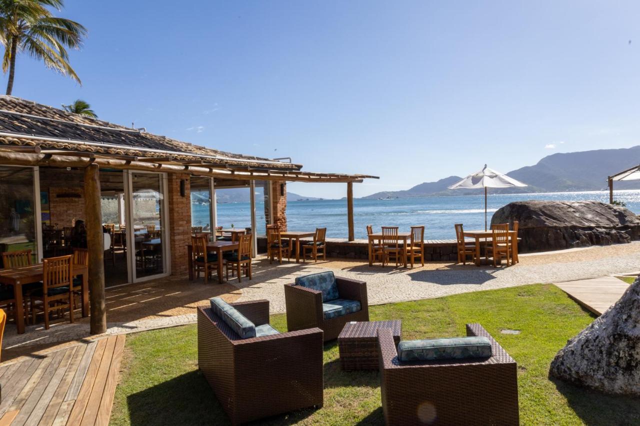 Hotel Mercedes Ilhabela Εξωτερικό φωτογραφία