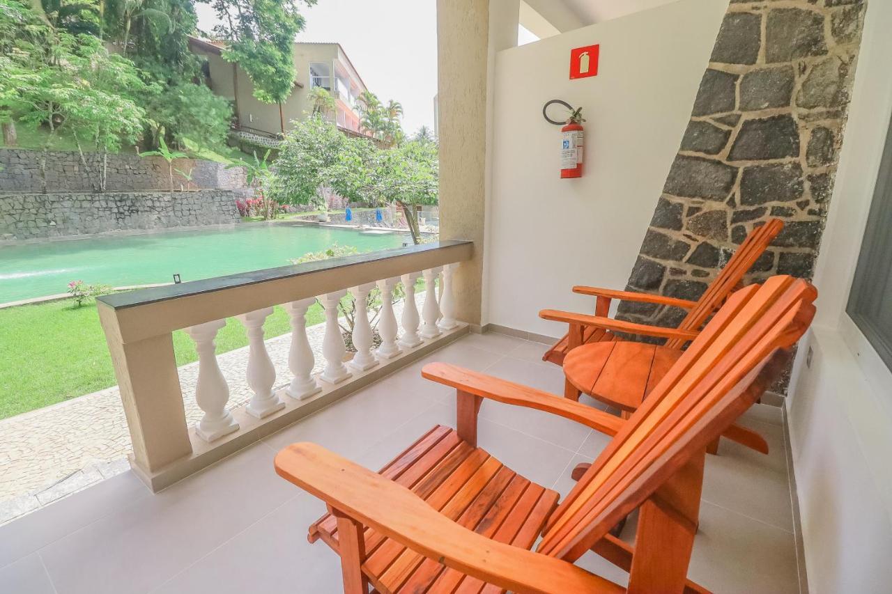 Hotel Mercedes Ilhabela Εξωτερικό φωτογραφία