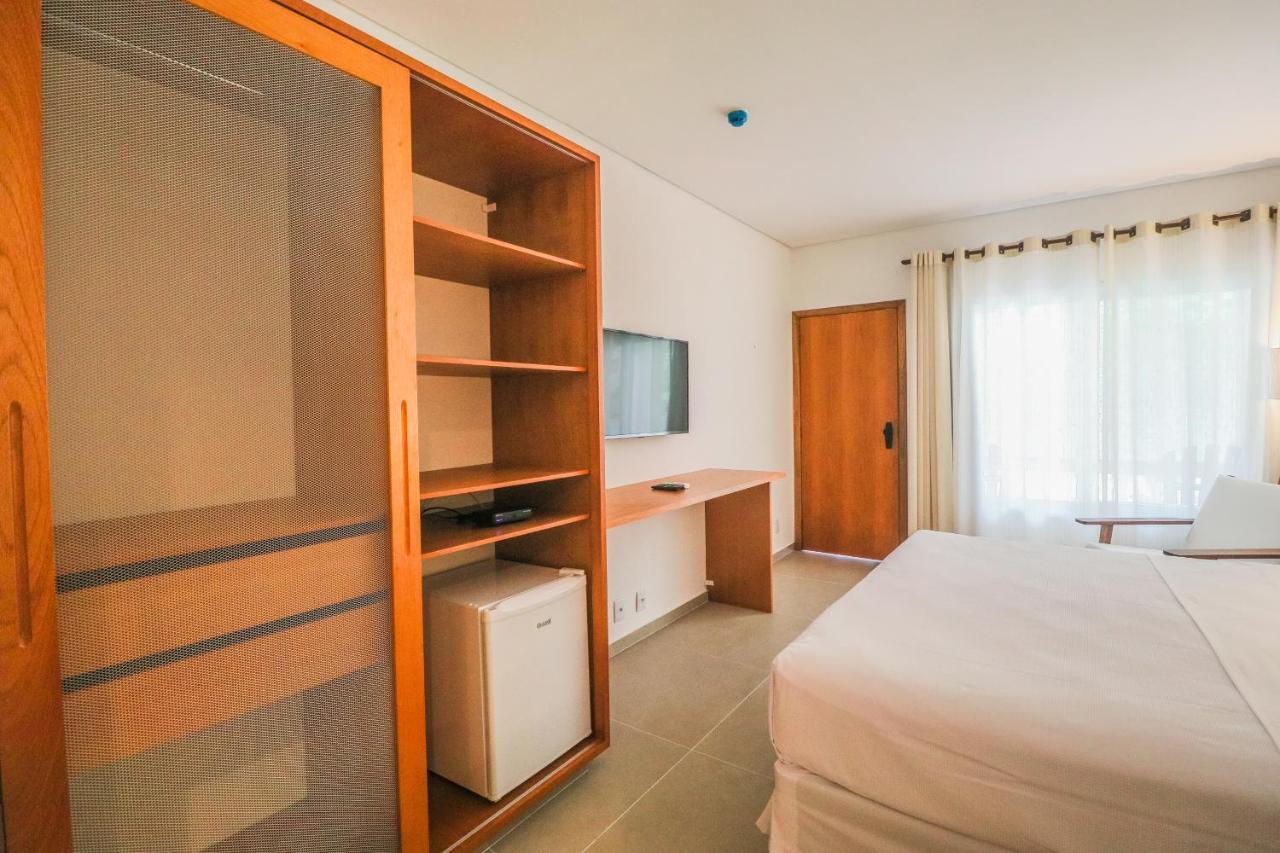 Hotel Mercedes Ilhabela Εξωτερικό φωτογραφία