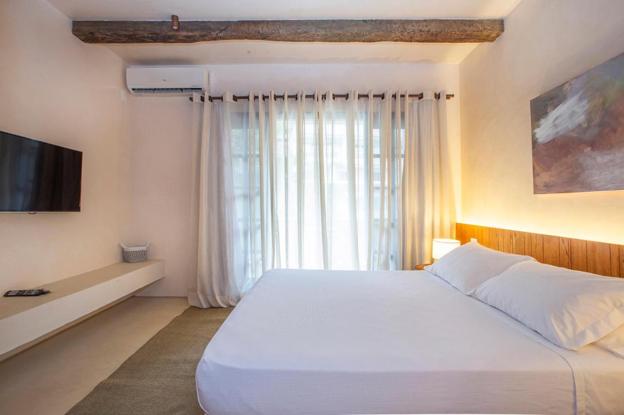 Hotel Mercedes Ilhabela Εξωτερικό φωτογραφία
