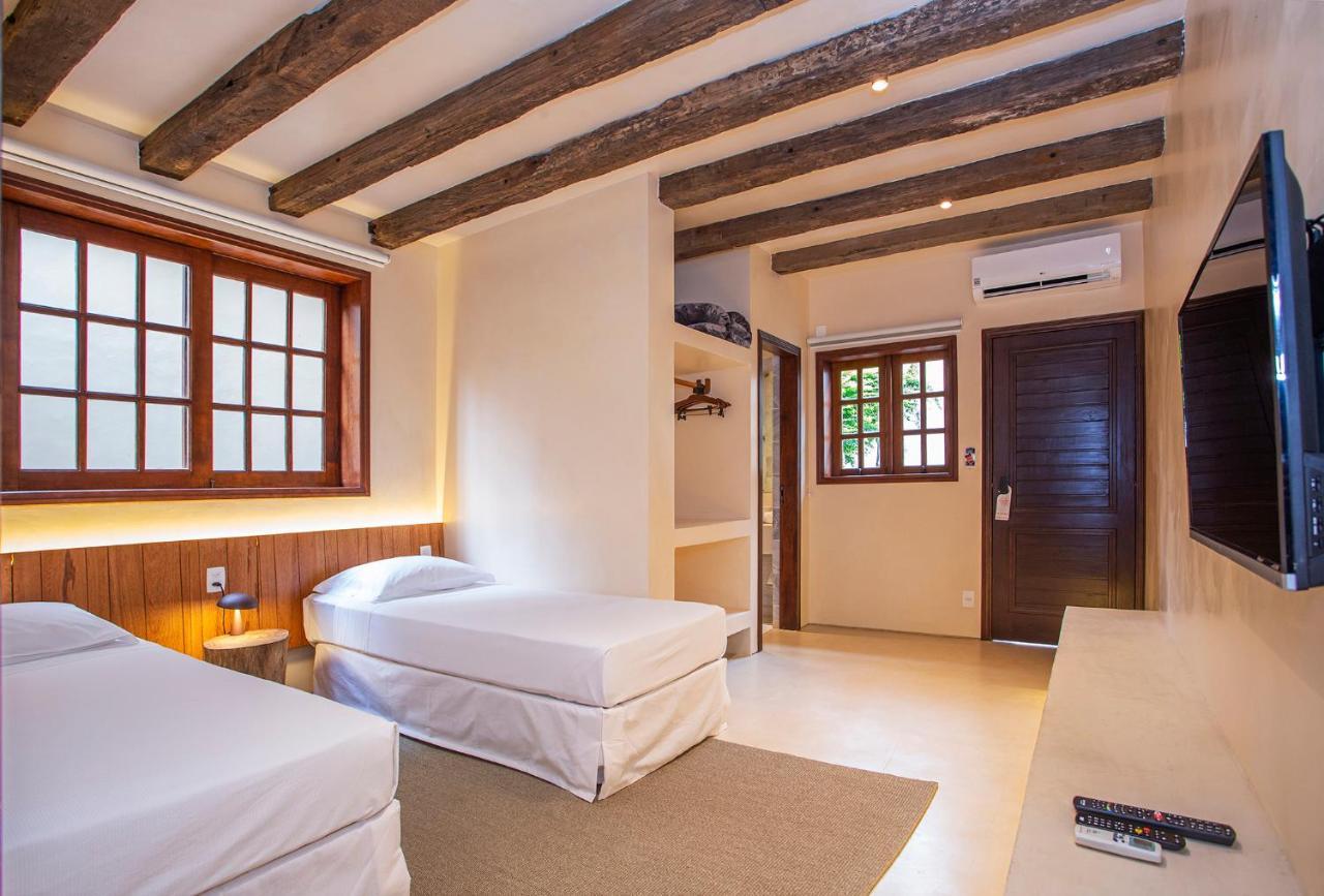 Hotel Mercedes Ilhabela Εξωτερικό φωτογραφία