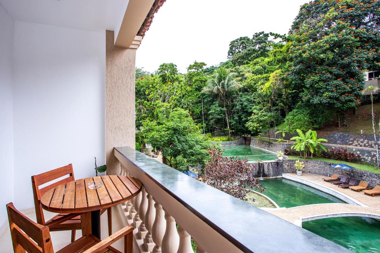 Hotel Mercedes Ilhabela Εξωτερικό φωτογραφία