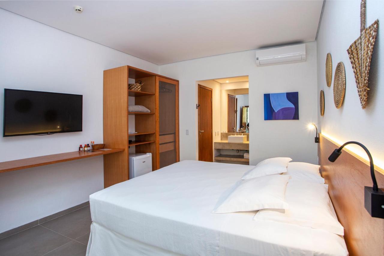 Hotel Mercedes Ilhabela Εξωτερικό φωτογραφία