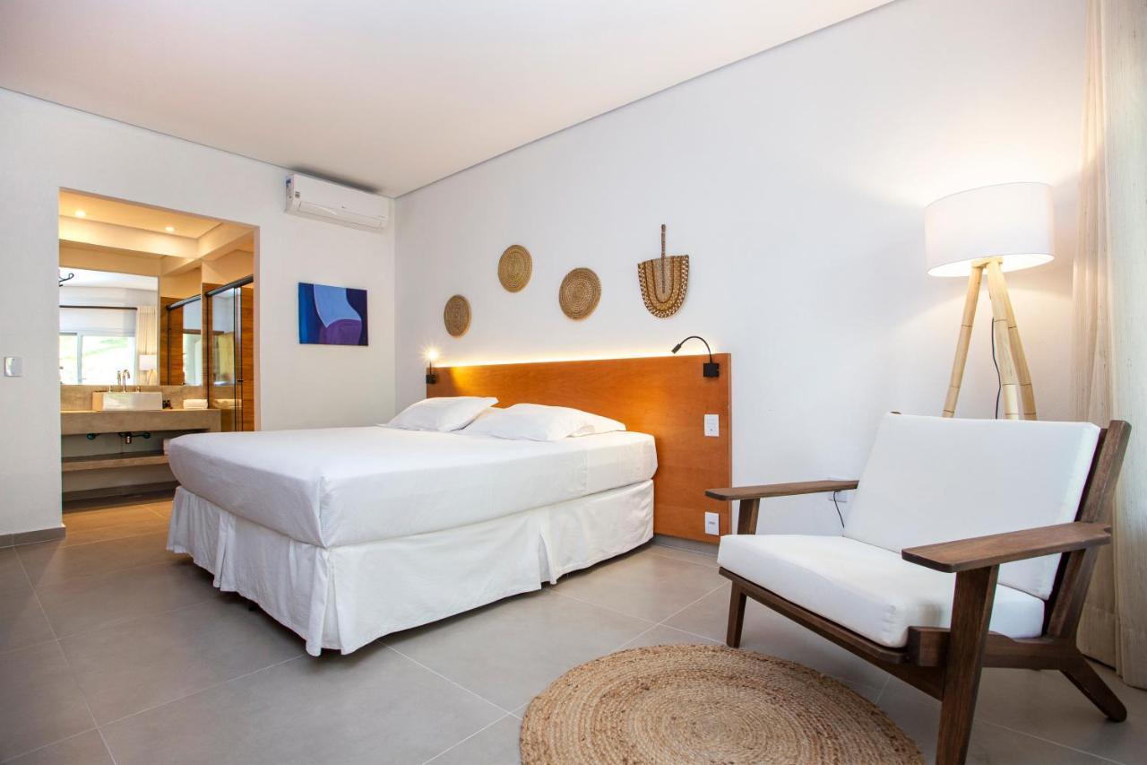 Hotel Mercedes Ilhabela Εξωτερικό φωτογραφία