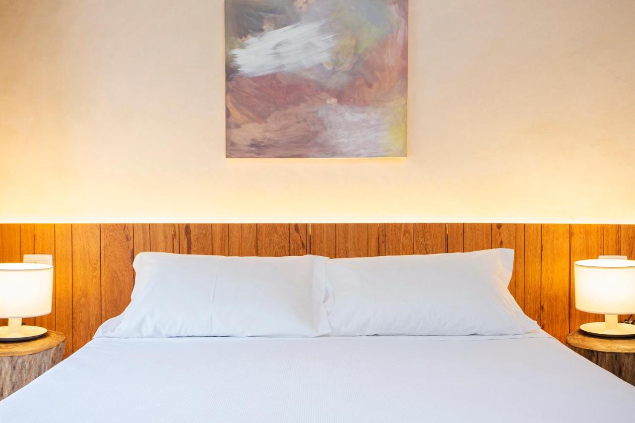Hotel Mercedes Ilhabela Εξωτερικό φωτογραφία