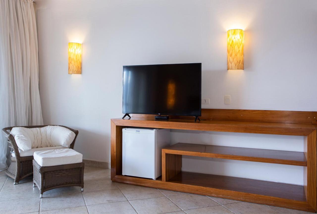 Hotel Mercedes Ilhabela Εξωτερικό φωτογραφία