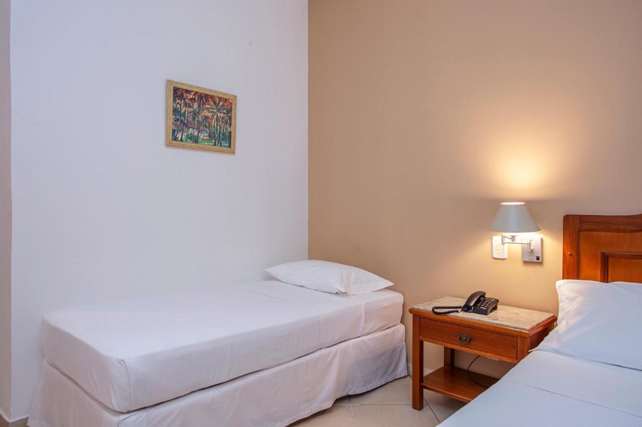 Hotel Mercedes Ilhabela Εξωτερικό φωτογραφία