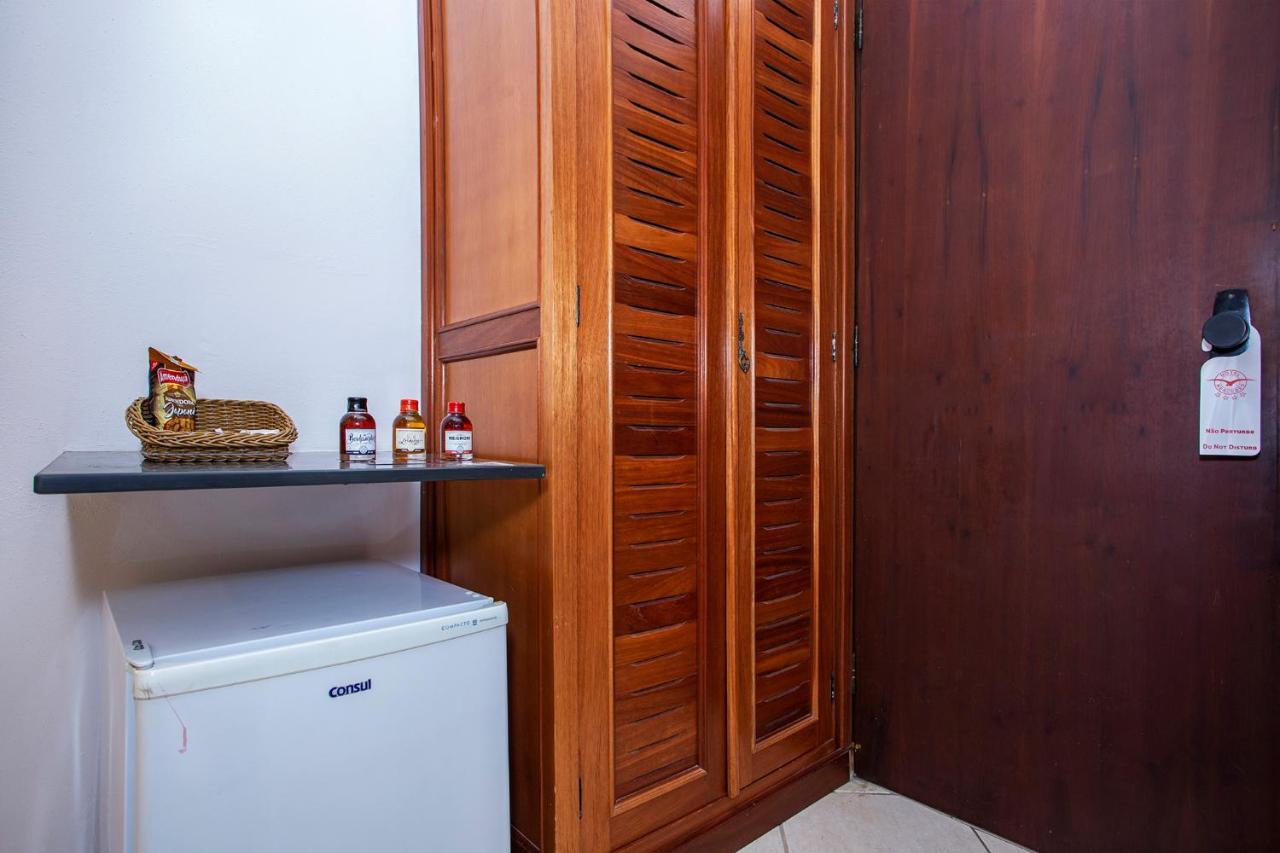 Hotel Mercedes Ilhabela Εξωτερικό φωτογραφία