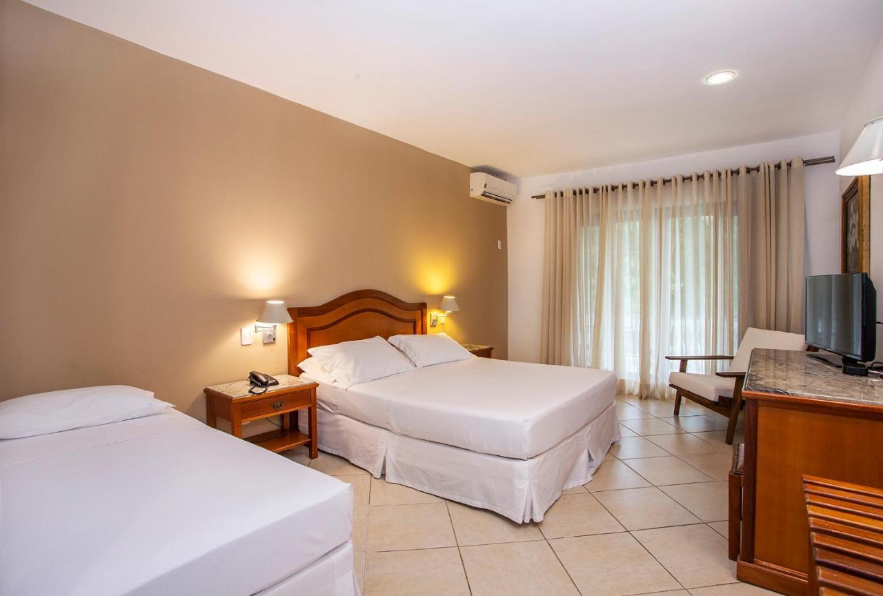 Hotel Mercedes Ilhabela Εξωτερικό φωτογραφία