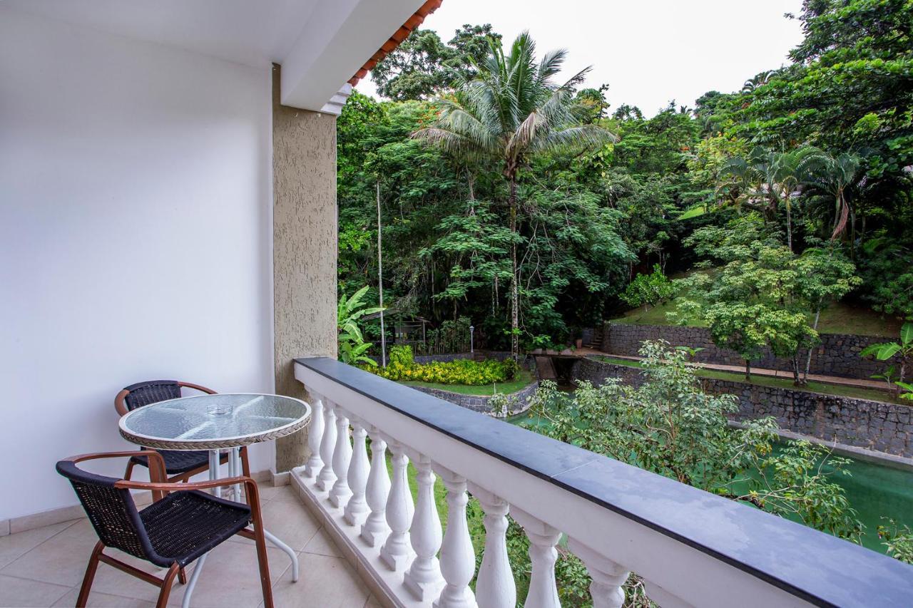 Hotel Mercedes Ilhabela Εξωτερικό φωτογραφία