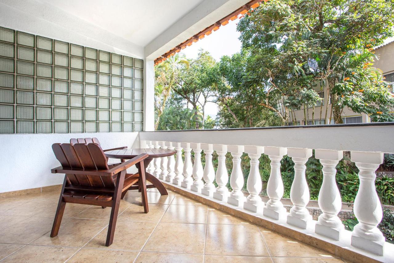 Hotel Mercedes Ilhabela Εξωτερικό φωτογραφία