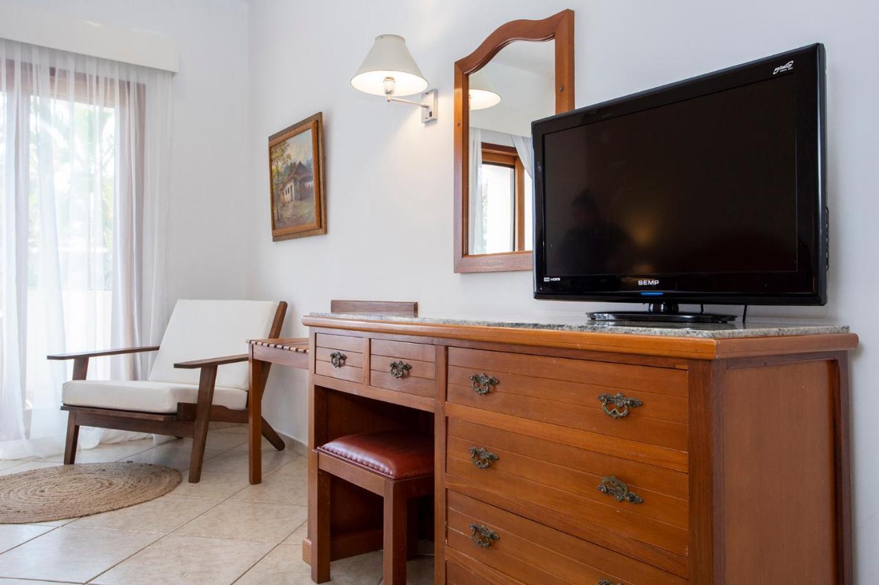 Hotel Mercedes Ilhabela Εξωτερικό φωτογραφία