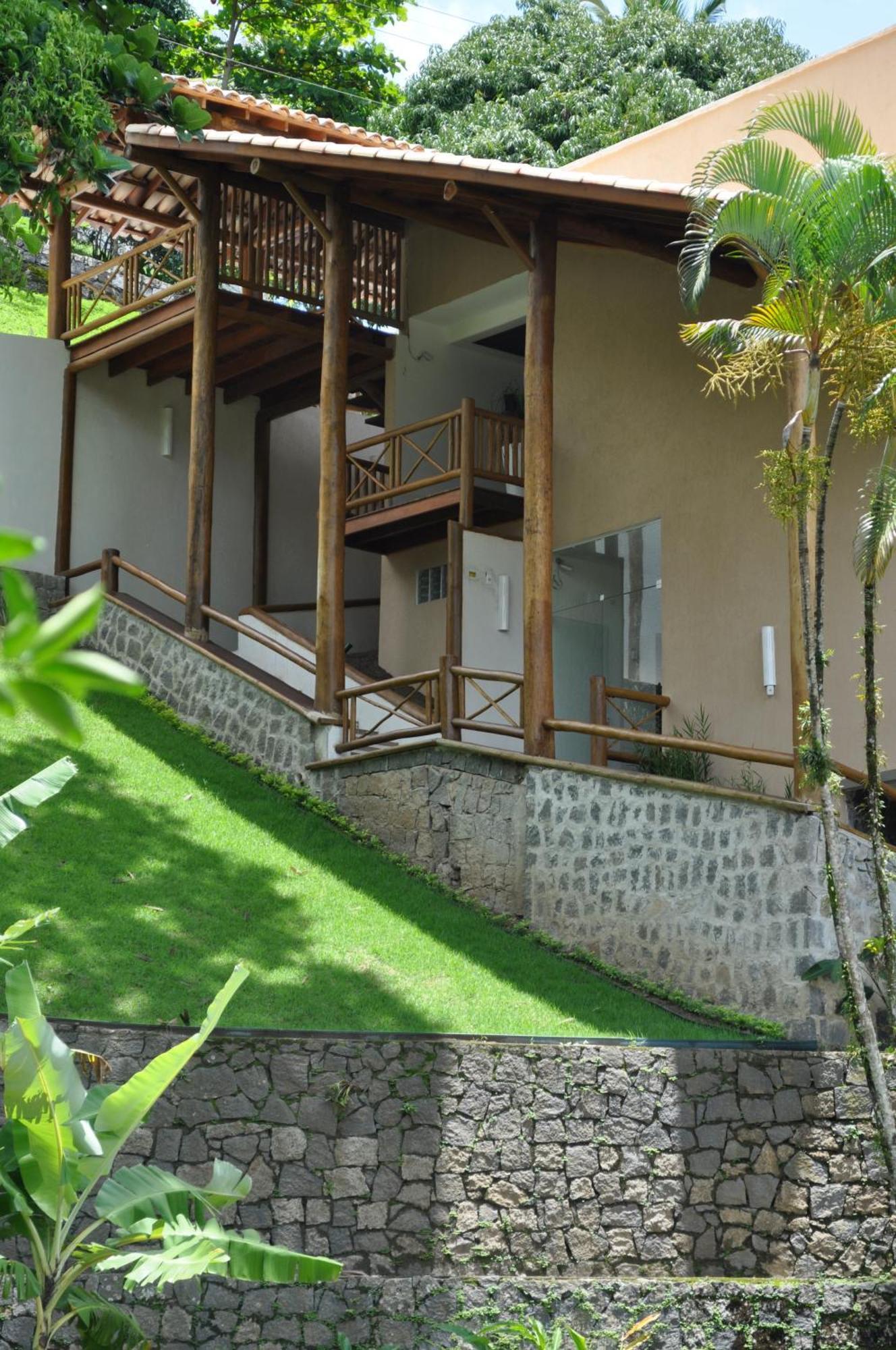 Hotel Mercedes Ilhabela Εξωτερικό φωτογραφία