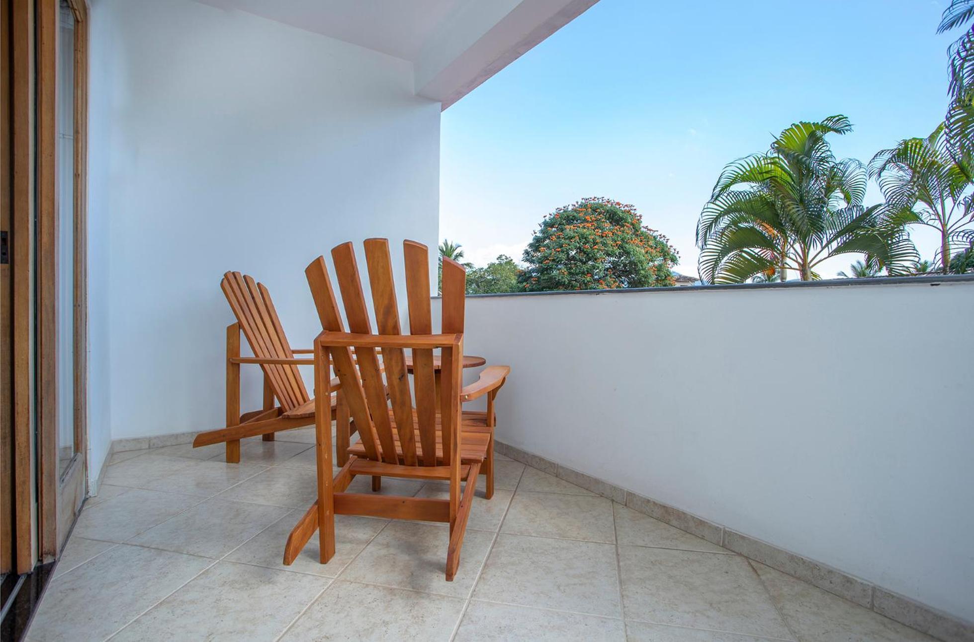 Hotel Mercedes Ilhabela Εξωτερικό φωτογραφία