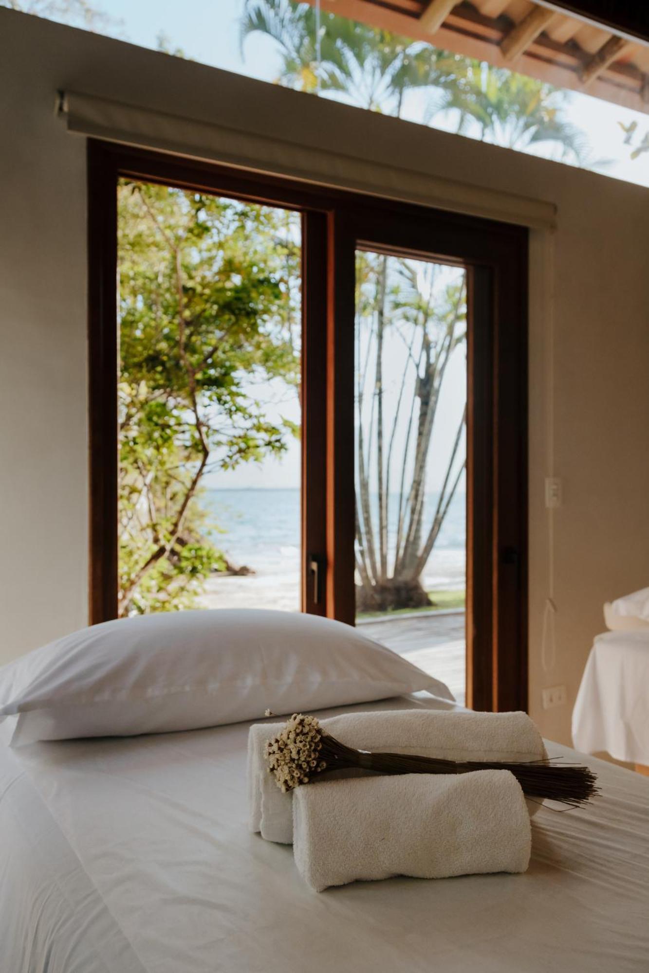 Hotel Mercedes Ilhabela Εξωτερικό φωτογραφία