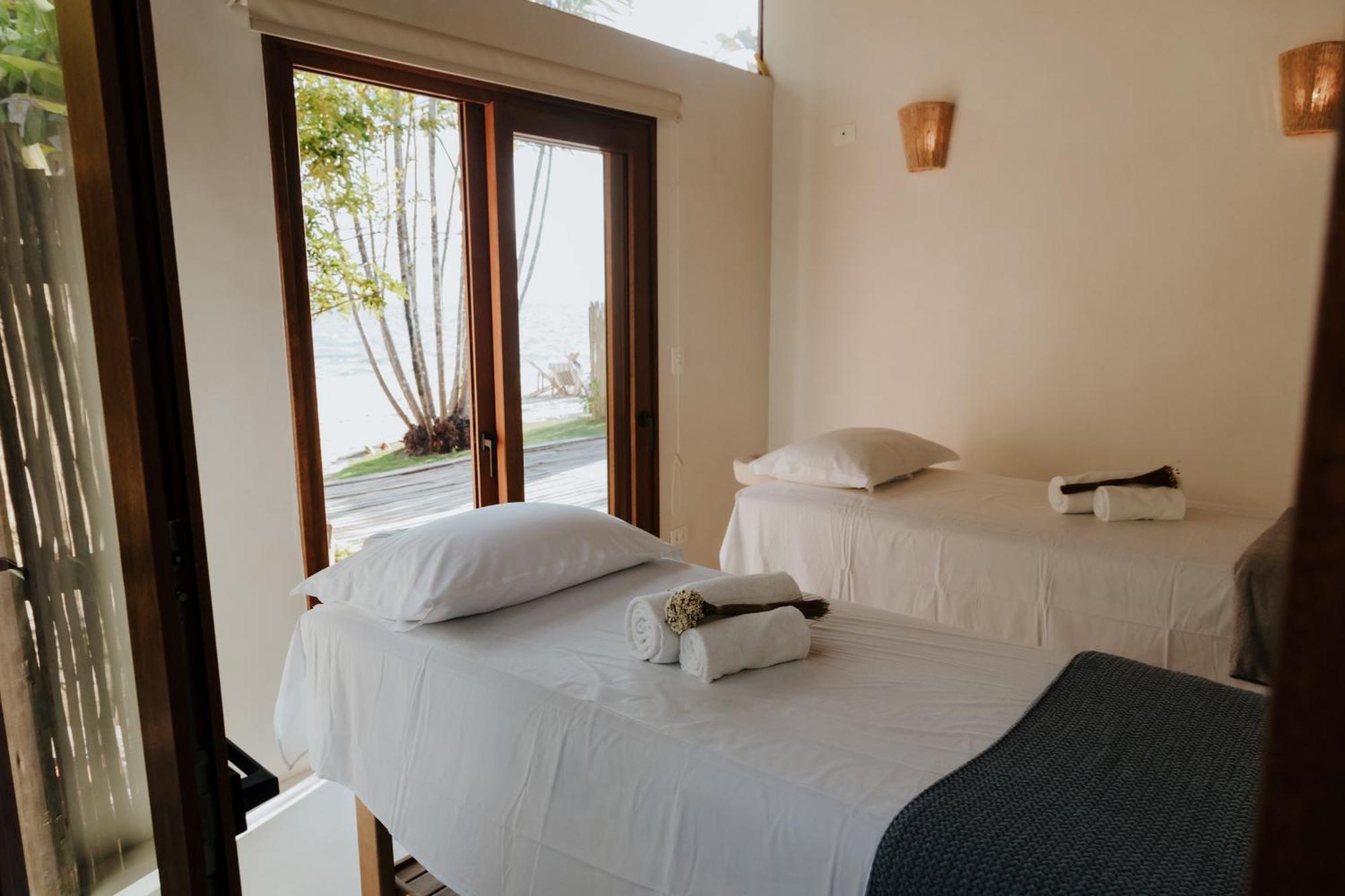 Hotel Mercedes Ilhabela Εξωτερικό φωτογραφία