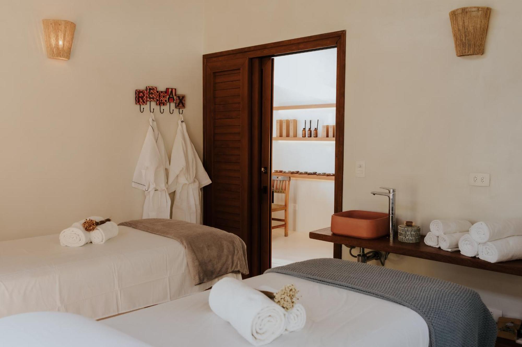 Hotel Mercedes Ilhabela Εξωτερικό φωτογραφία