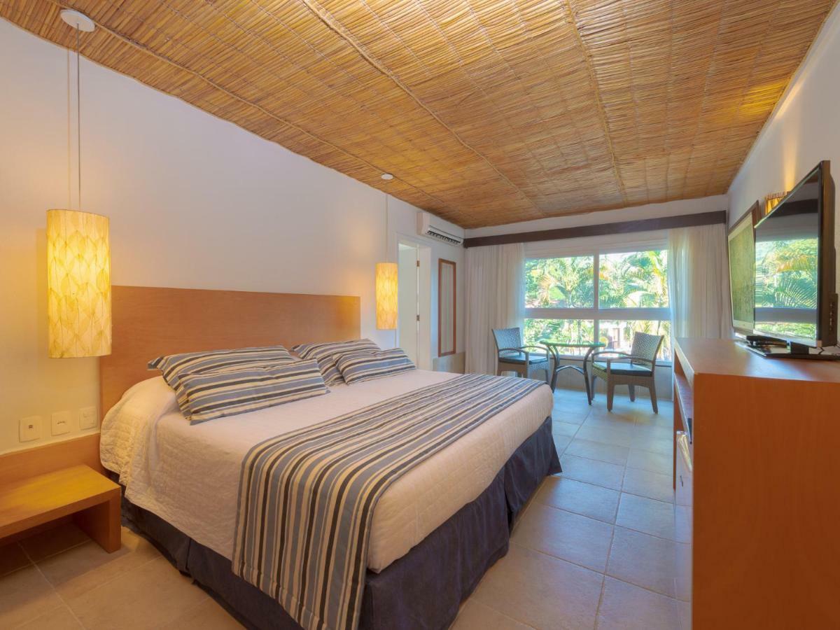Hotel Mercedes Ilhabela Εξωτερικό φωτογραφία