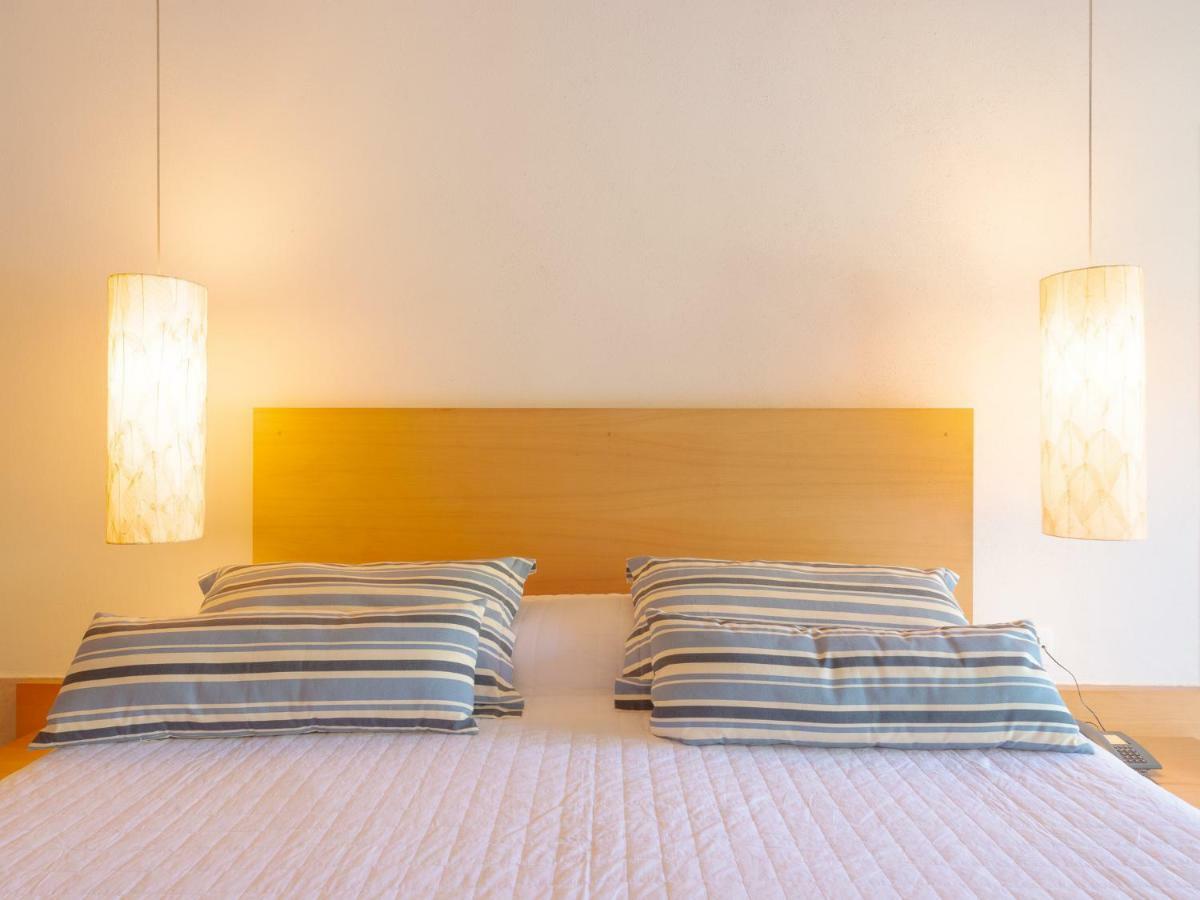 Hotel Mercedes Ilhabela Εξωτερικό φωτογραφία