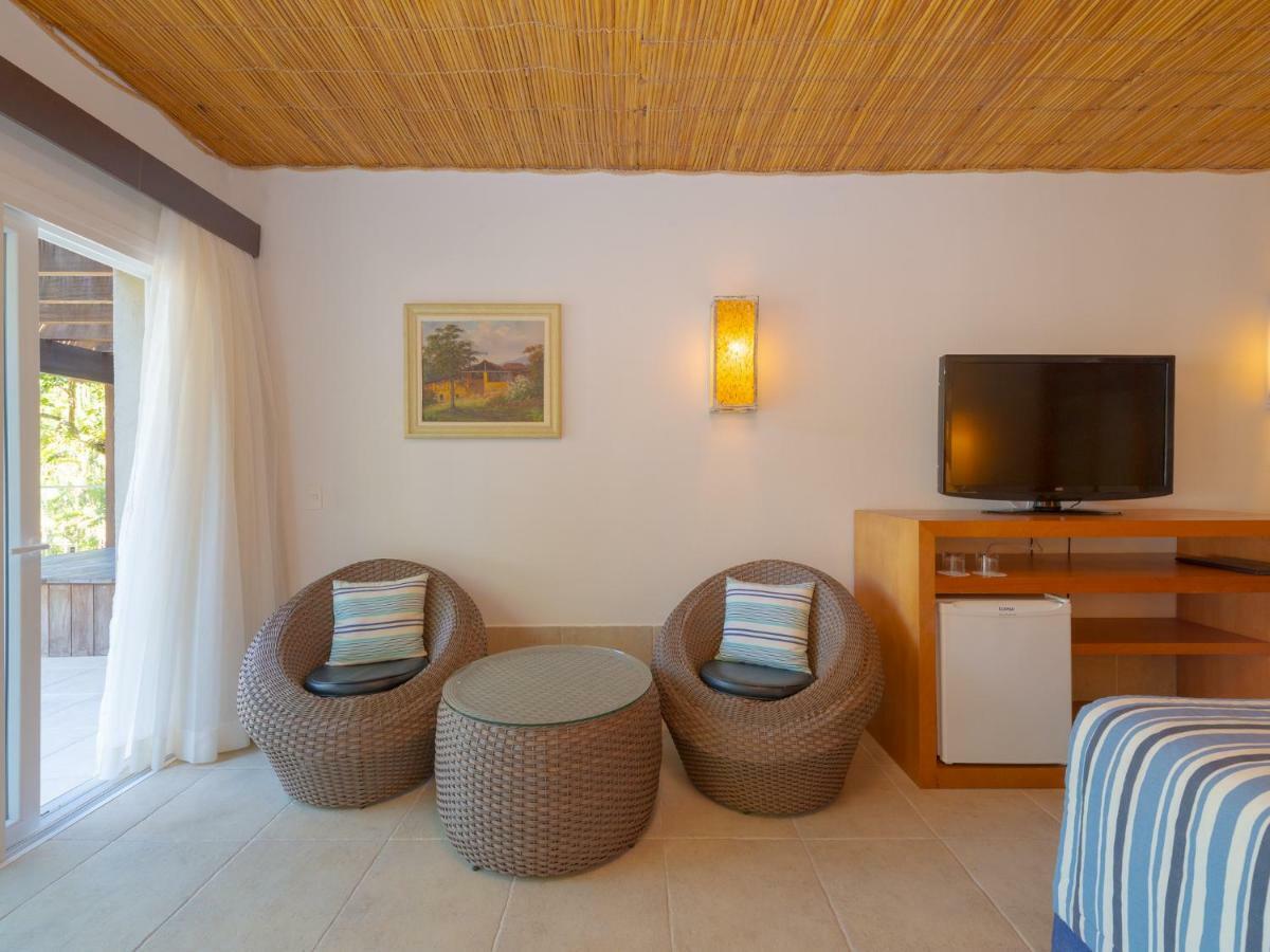 Hotel Mercedes Ilhabela Εξωτερικό φωτογραφία
