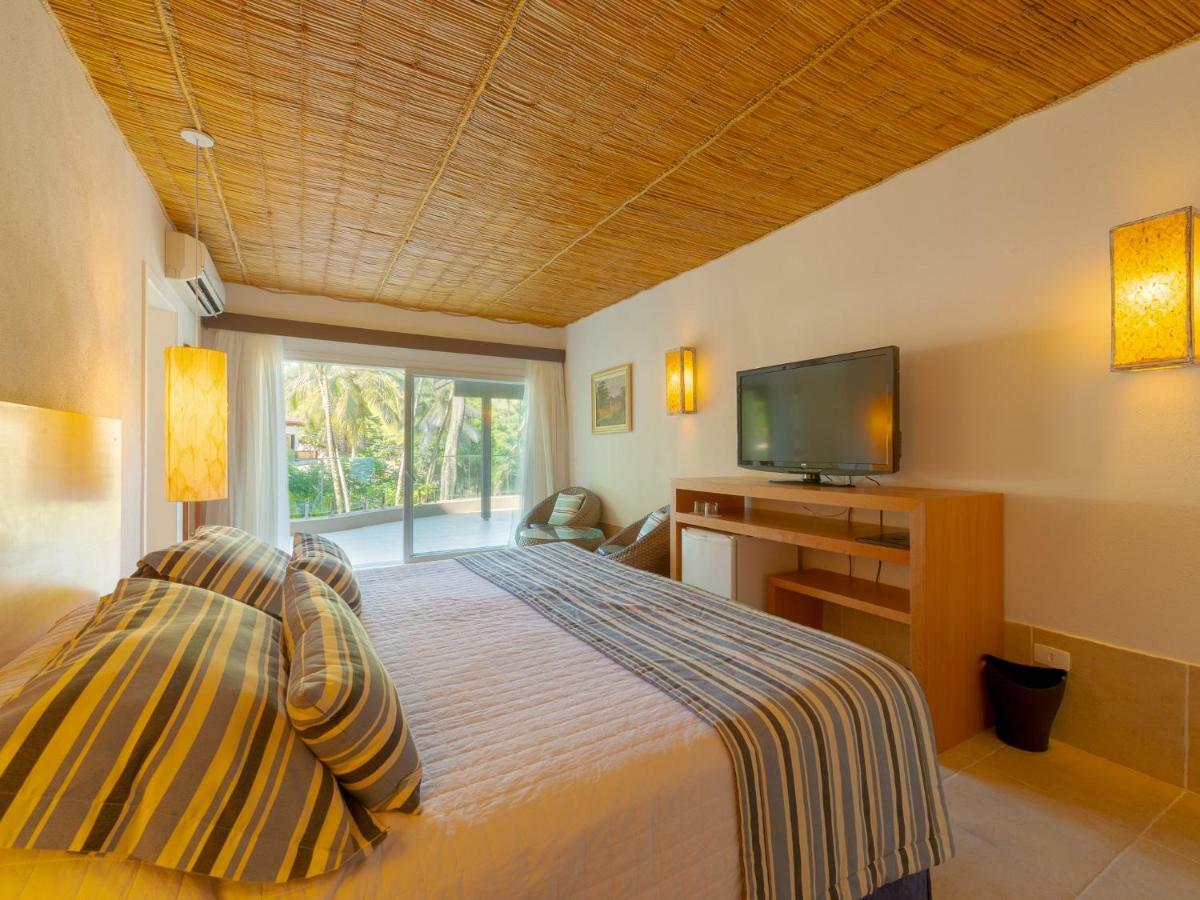 Hotel Mercedes Ilhabela Εξωτερικό φωτογραφία