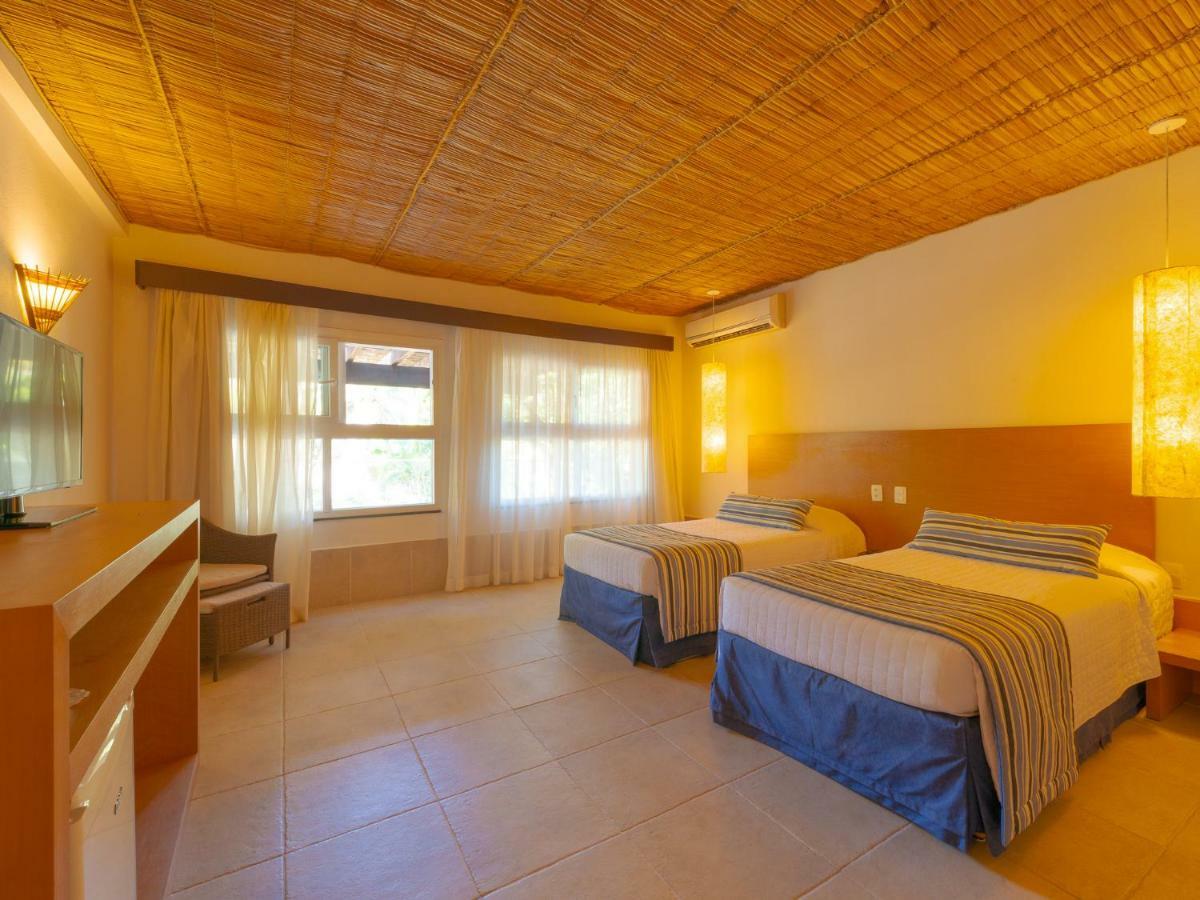 Hotel Mercedes Ilhabela Εξωτερικό φωτογραφία